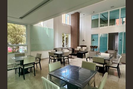 Apartamento à venda com 96m², 3 quartos e 2 vagasFoto 40