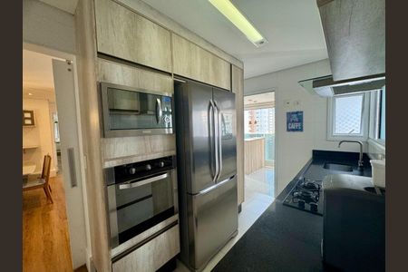 Apartamento à venda com 96m², 3 quartos e 2 vagasFoto 12