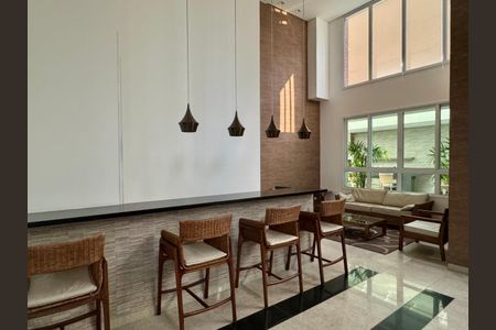 Apartamento à venda com 96m², 3 quartos e 2 vagasFoto 36