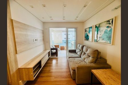 Apartamento à venda com 96m², 3 quartos e 2 vagasFoto 31