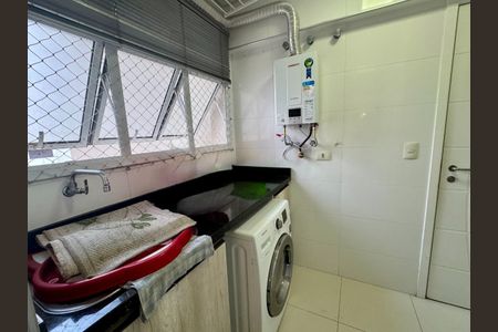 Apartamento à venda com 96m², 3 quartos e 2 vagasFoto 17