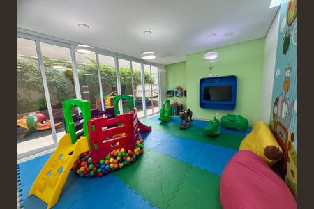 Apartamento à venda com 96m², 3 quartos e 2 vagasFoto 44