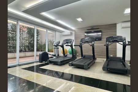 Apartamento à venda com 96m², 3 quartos e 2 vagasFoto 42