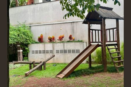 Apartamento à venda com 96m², 3 quartos e 2 vagasFoto 45