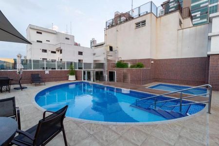 Apartamento à venda com 96m², 3 quartos e 2 vagasFoto 49