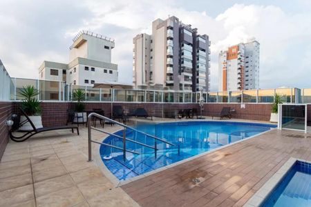 Apartamento à venda com 96m², 3 quartos e 2 vagasFoto 50