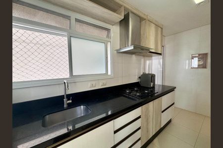 Apartamento à venda com 96m², 3 quartos e 2 vagasFoto 14