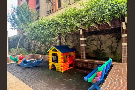 Apartamento à venda com 96m², 3 quartos e 2 vagasFoto 46