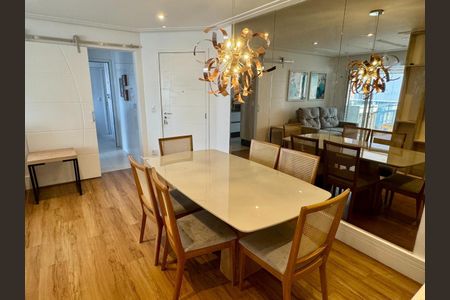 Apartamento à venda com 96m², 3 quartos e 2 vagasFoto 01