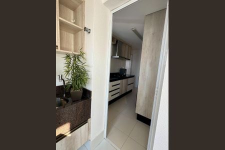 Apartamento à venda com 96m², 3 quartos e 2 vagasFoto 07