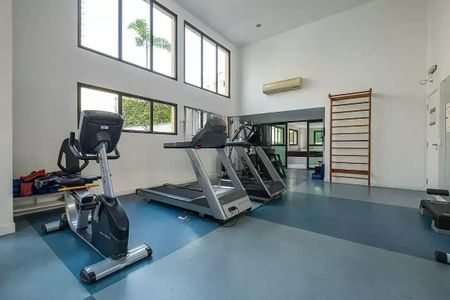 Apartamento à venda com 228m², 3 quartos e 4 vagas