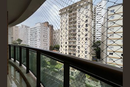 Apartamento à venda com 228m², 3 quartos e 4 vagas