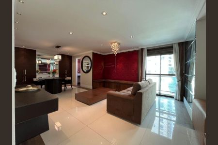 Apartamento à venda com 228m², 3 quartos e 4 vagas