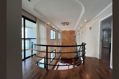 Apartamento à venda com 228m², 3 quartos e 4 vagas