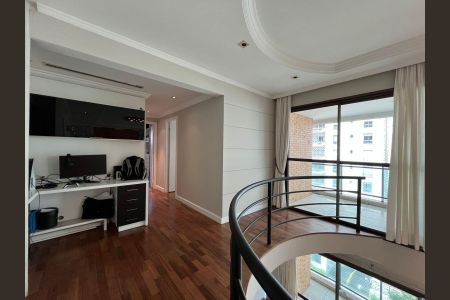 Apartamento à venda com 228m², 3 quartos e 4 vagas