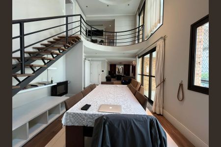 Apartamento à venda com 228m², 3 quartos e 4 vagas