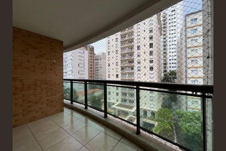 Apartamento à venda com 228m², 3 quartos e 4 vagas