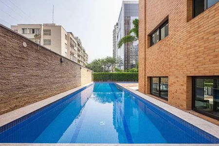 Apartamento à venda com 228m², 3 quartos e 4 vagas