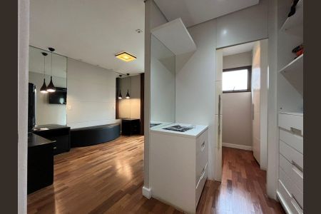 Apartamento à venda com 228m², 3 quartos e 4 vagas