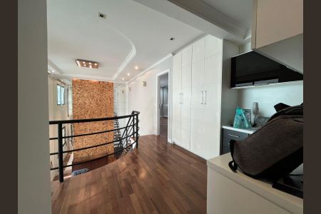 Apartamento à venda com 228m², 3 quartos e 4 vagas