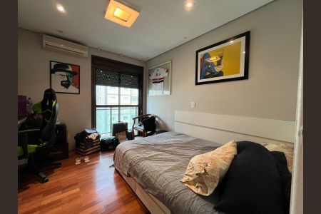 Apartamento à venda com 228m², 3 quartos e 4 vagas