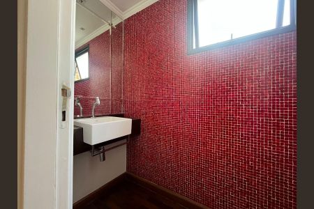 Apartamento à venda com 228m², 3 quartos e 4 vagas