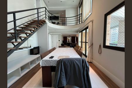 Apartamento à venda com 228m², 3 quartos e 4 vagas