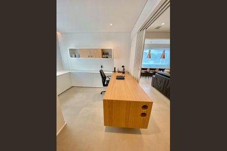 Apartamento à venda com 91m², 1 quarto e 2 vagas