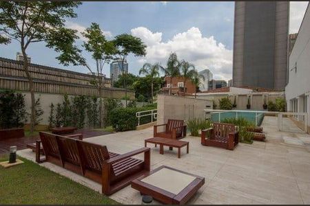 Apartamento à venda com 91m², 1 quarto e 2 vagas