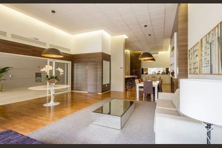 Apartamento à venda com 91m², 1 quarto e 2 vagas