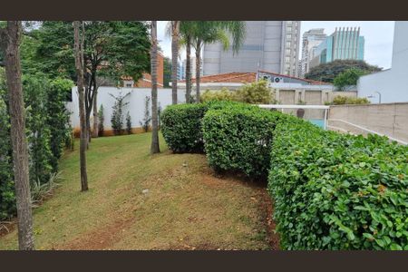 Apartamento à venda com 91m², 1 quarto e 2 vagas