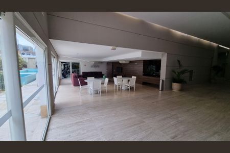 Apartamento à venda com 91m², 1 quarto e 2 vagas