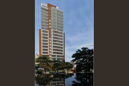 Apartamento à venda com 91m², 1 quarto e 2 vagas