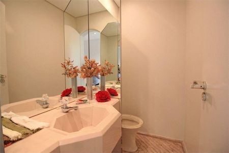 Apartamento à venda com 276m², 4 quartos e 3 vagas