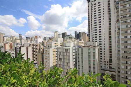 Apartamento à venda com 276m², 4 quartos e 3 vagas