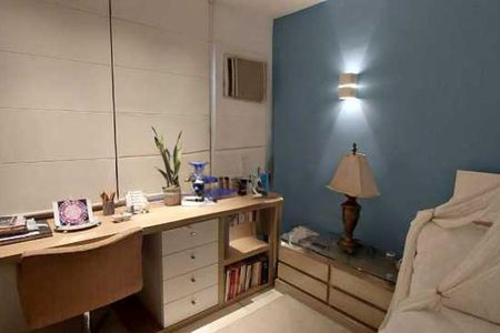 Apartamento à venda com 191m², 4 quartos e 4 vagas