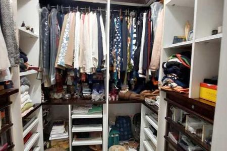 Apartamento à venda com 191m², 4 quartos e 4 vagas