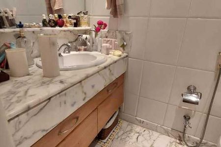 Apartamento à venda com 191m², 4 quartos e 4 vagas