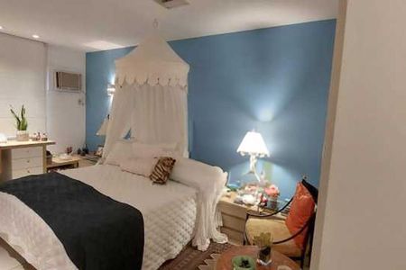 Apartamento à venda com 191m², 4 quartos e 4 vagas