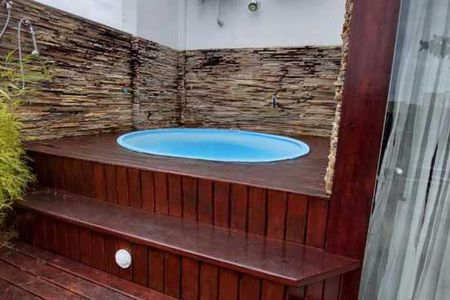 Apartamento à venda com 191m², 4 quartos e 4 vagas