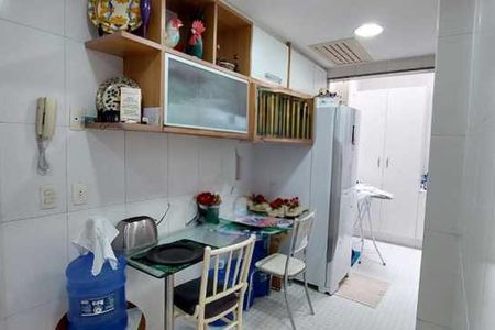 Apartamento à venda com 191m², 4 quartos e 4 vagas