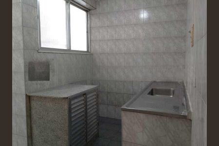 Apartamento à venda com 60m², 2 quartos e sem vaga