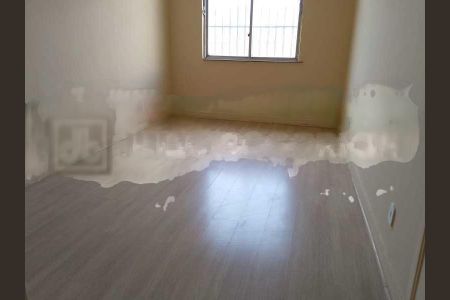 Apartamento à venda com 60m², 2 quartos e sem vaga