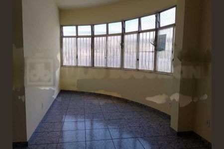 Apartamento à venda com 60m², 2 quartos e sem vaga