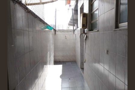 Apartamento à venda com 60m², 2 quartos e sem vaga