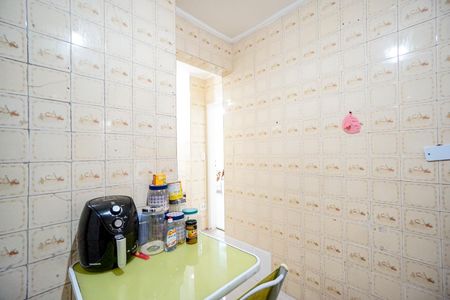 Apartamento para alugar com 69m², 2 quartos e 1 vaga Apartamento para alugar com 69m², 2 quartos e 1 vagaCozinha