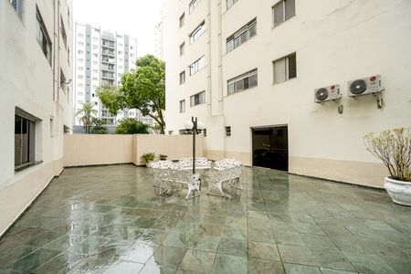 Apartamento para alugar com 69m², 2 quartos e 1 vaga Apartamento para alugar com 69m², 2 quartos e 1 vagaÁrea de convivência