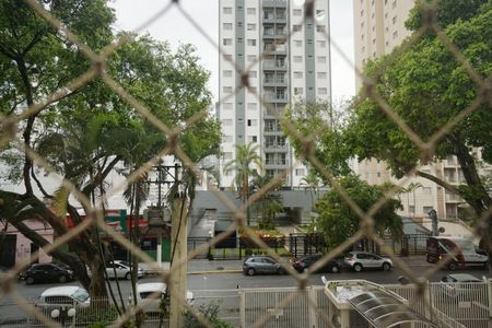 Apartamento para alugar com 69m², 2 quartos e 1 vaga Apartamento para alugar com 69m², 2 quartos e 1 vagaVista do quarto 02