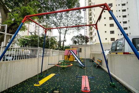 Apartamento para alugar com 69m², 2 quartos e 1 vaga Apartamento para alugar com 69m², 2 quartos e 1 vagaPlayground