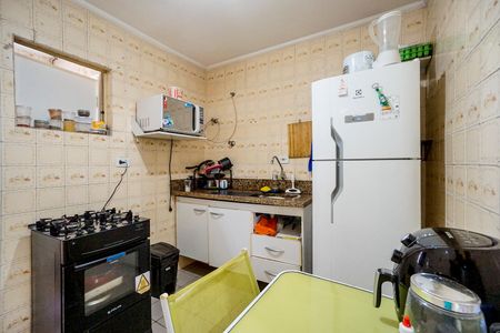 Apartamento para alugar com 69m², 2 quartos e 1 vaga Apartamento para alugar com 69m², 2 quartos e 1 vagaCozinha